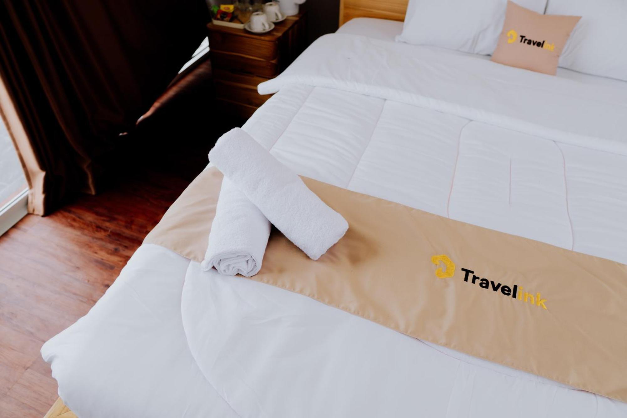 Villa Dieng Khatulistiwa By Travelink