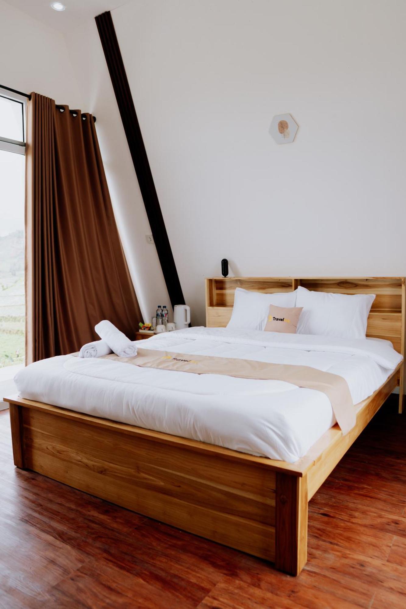 Villa Dieng Khatulistiwa By Travelink Diyeng