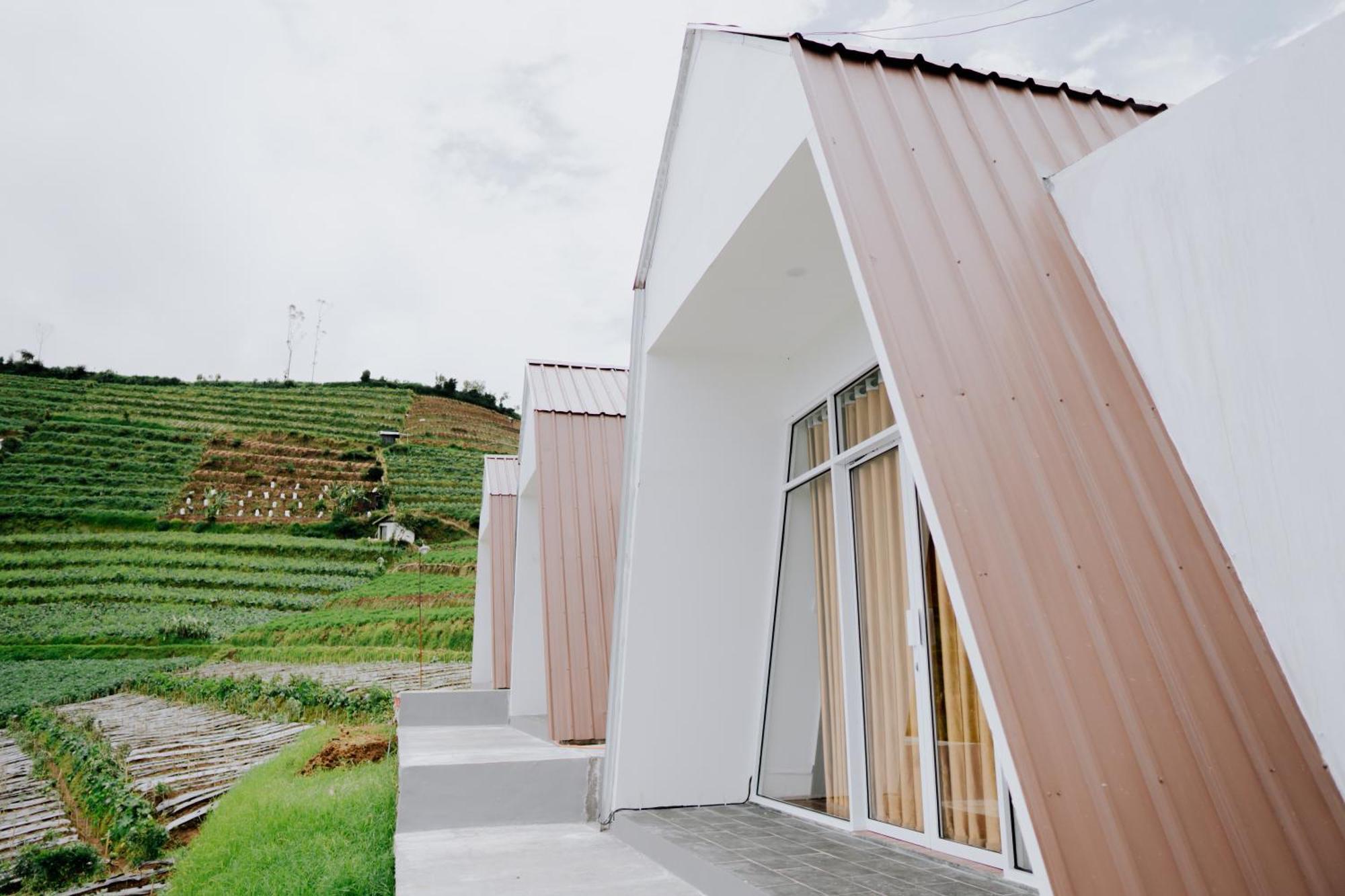 Dieng Khatulistiwa By Travelink Villa Diyeng