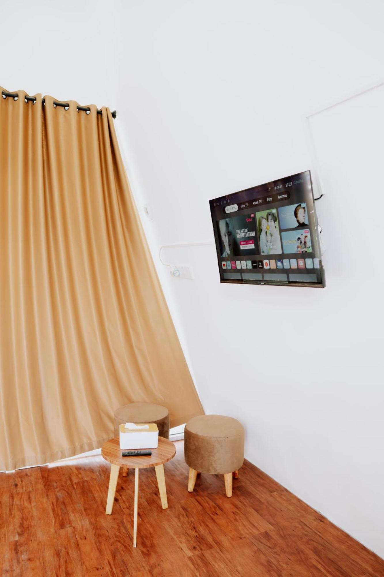 Villa Dieng Khatulistiwa By Travelink *